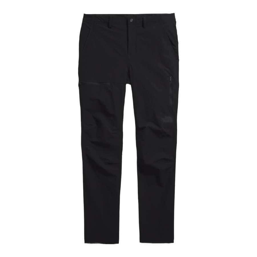 THE NORTH FACE Casual Pants Men's Black