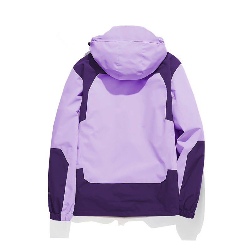 JEEP SPIRIT Jackets Unisex Hooded Moderate Other
