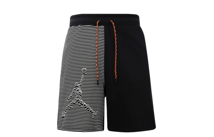 Nike Nike Casual Shorts Men's Black Moderate