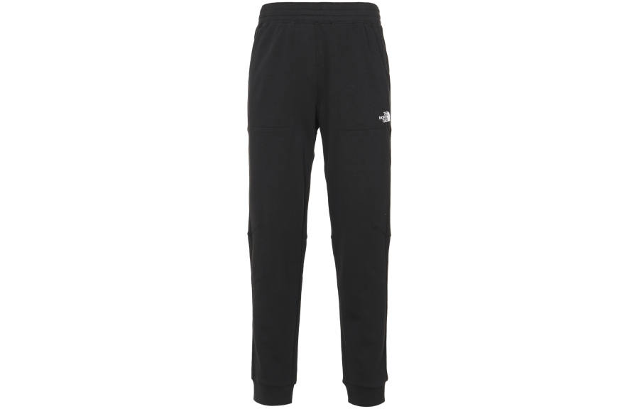 THE NORTH FACE Casual Pants Men's Black