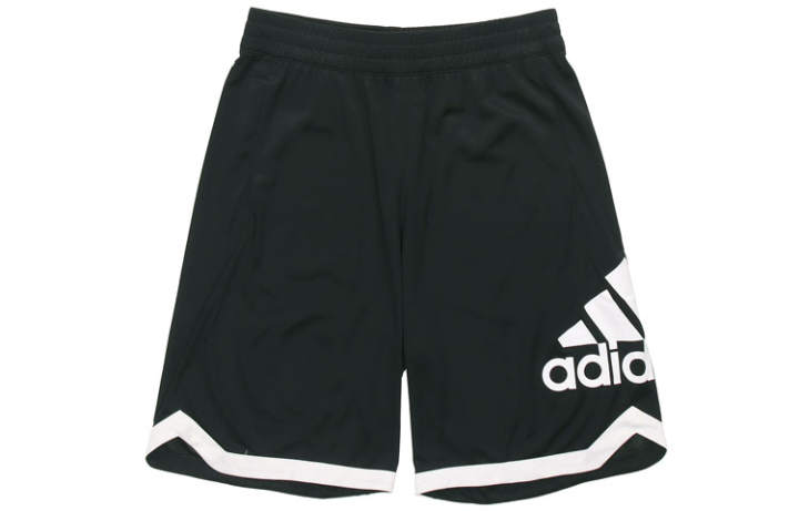 Adidas Adidas printed shorts