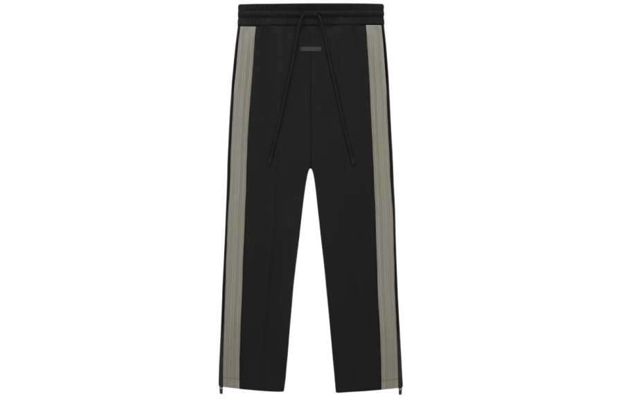 Fear Of God Athletics Suede Fleece Pant