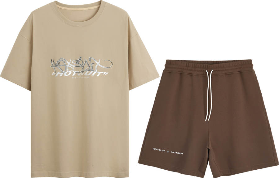 HOTSUIT Casual Sportswear Men's