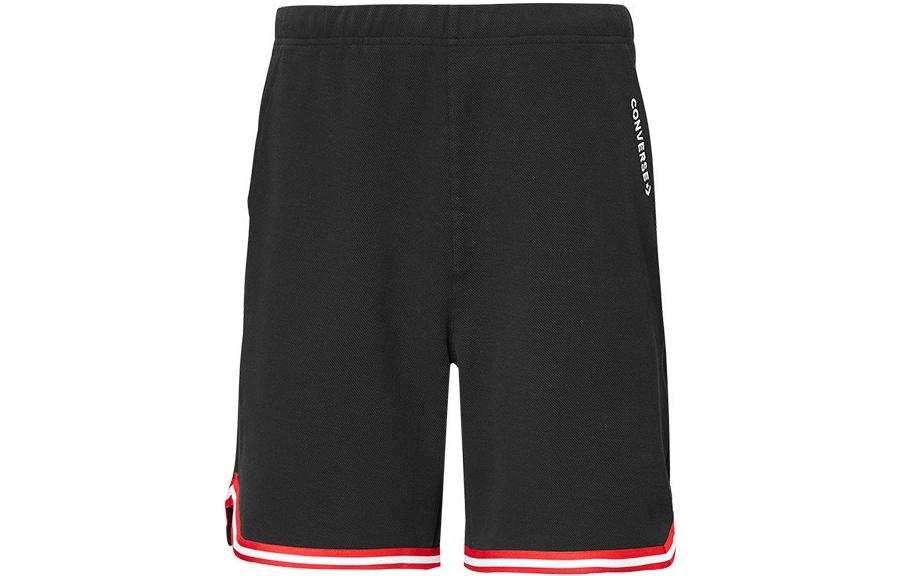 Converse Converse Casual Shorts Men's Black Moderate
