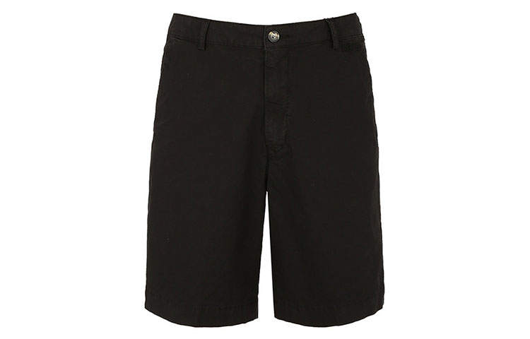 KENZO Kenzo mid-rise chino shorts