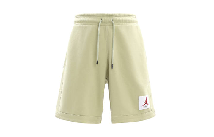 Jordan Jordan Flight Casual Shorts Men's Celadon Moderate
