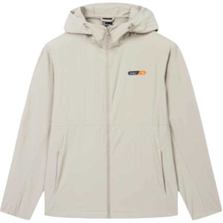 361° Trench Coat Men's Pistachio