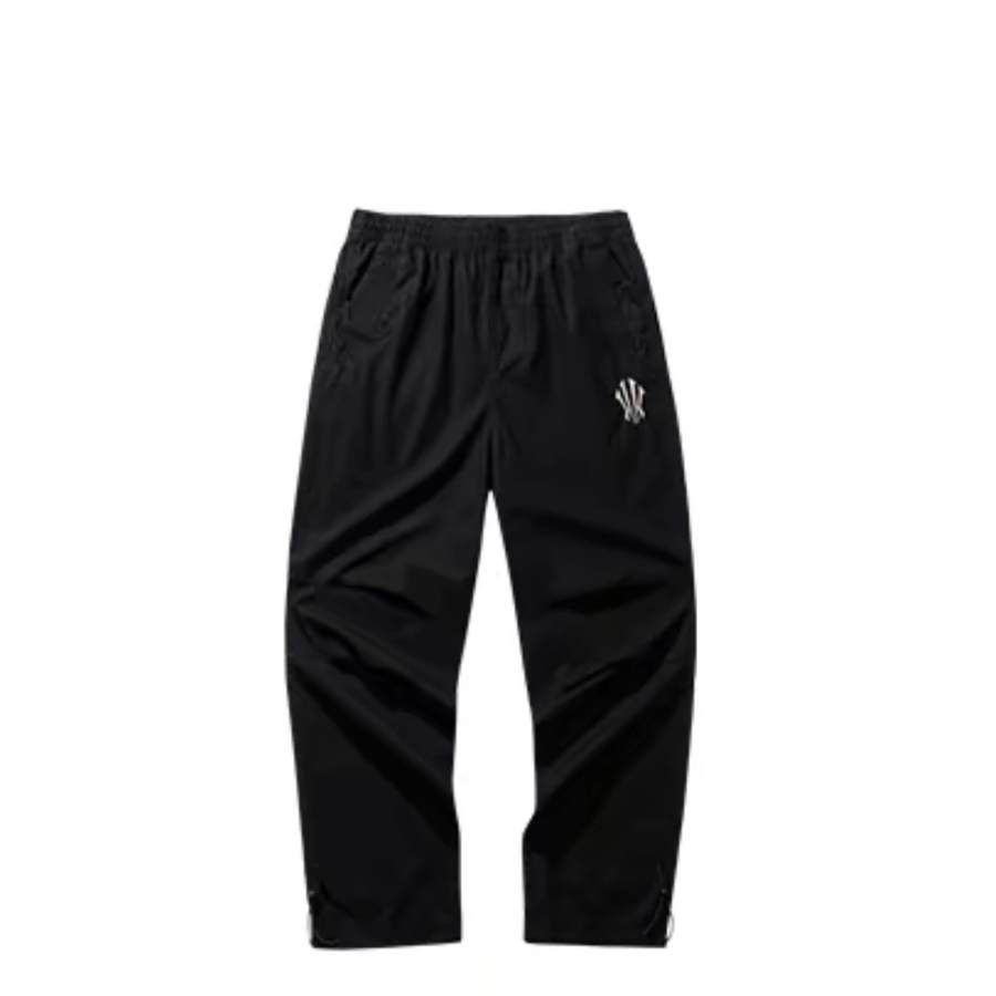 ANTA Anta Basketball Collection Casual Pants Unisex Basic Black