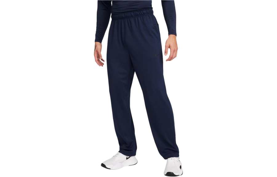Nike Nike Totality Casual Pants Men's Marine Blue