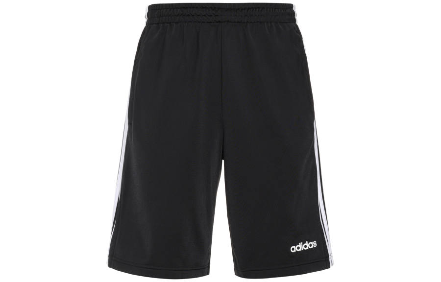 Adidas Adidas Casual Shorts Men's Black