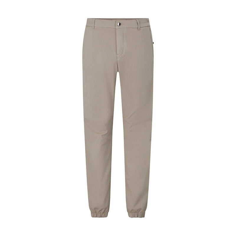 BOGNER BOGNER Casual Pants Men's Moderate Cuffed Pants