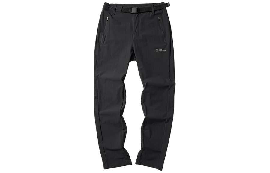 Jack Wolfskin ORDESA Quick Dry Pants Men's