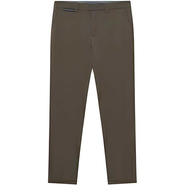 NAUTICA Casual Pants Men's Thickened Straight Fit Pants
