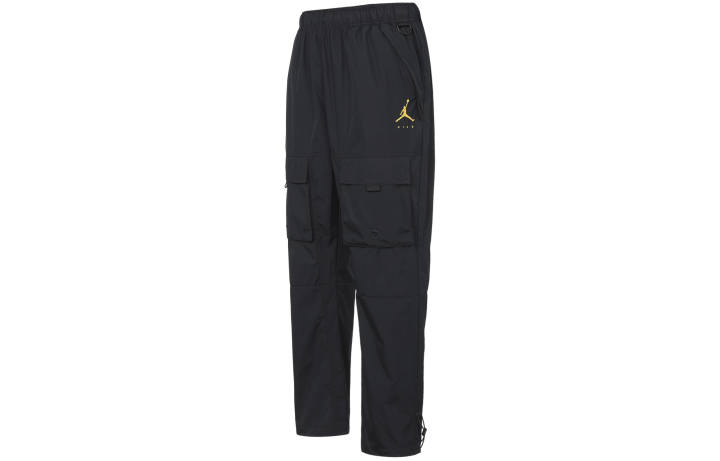 Jordan Jordan Air T-shirt Pollen/Black/Sail