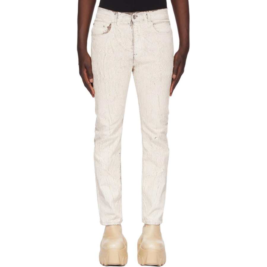 RICK OWENS Rick Owens Headon trousers