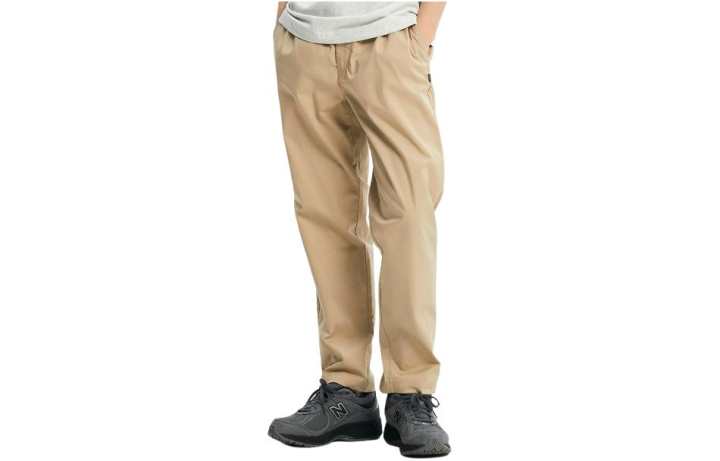 New Balance New Balance Casual Pants Men's Khaki