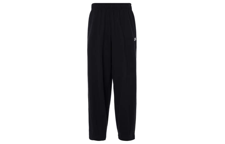 Nike Nike Club Casual Pants Men's Black