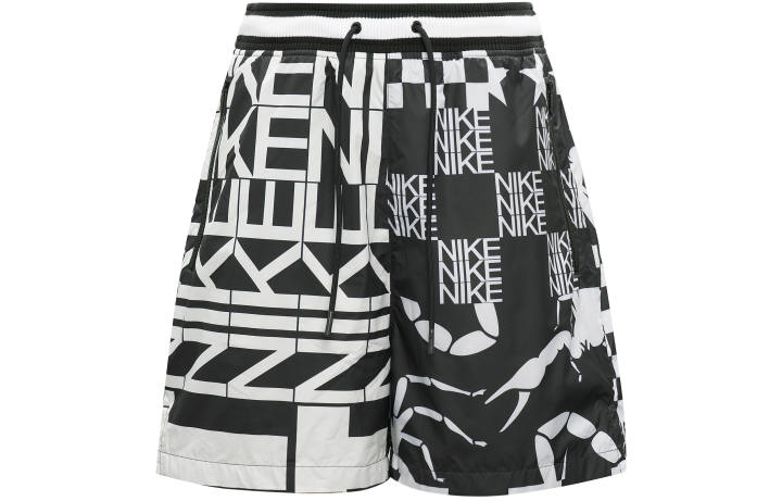 Nike Nike Casual Shorts Men's Moderate