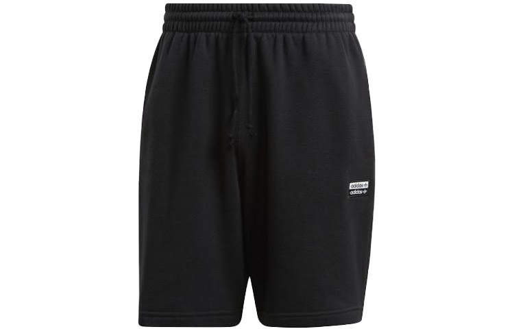 Adidas Originals Casual Shorts Men's Moderate