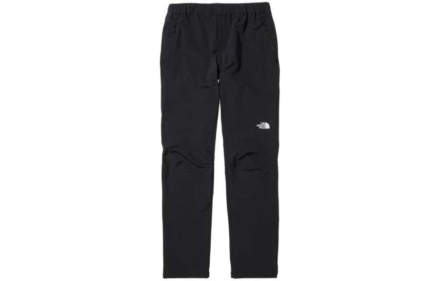 THE NORTH FACE Casual Pants Men's Black
