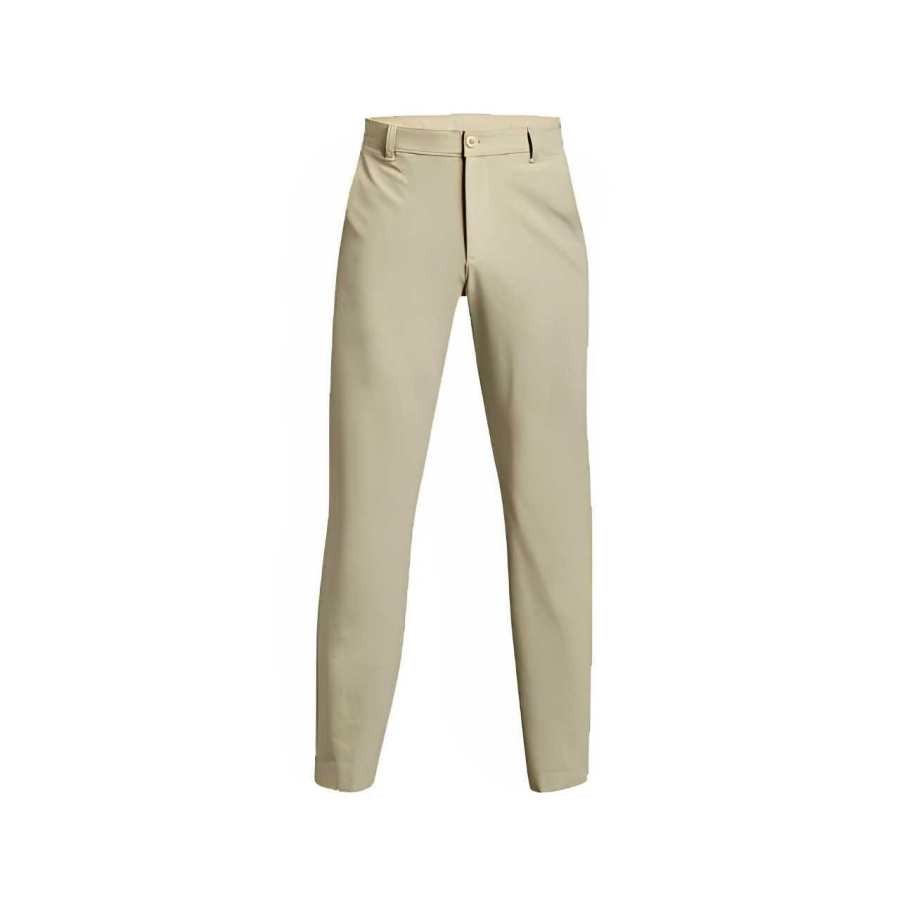 Under Armour Under Armour Casual Pants Men's Khaki