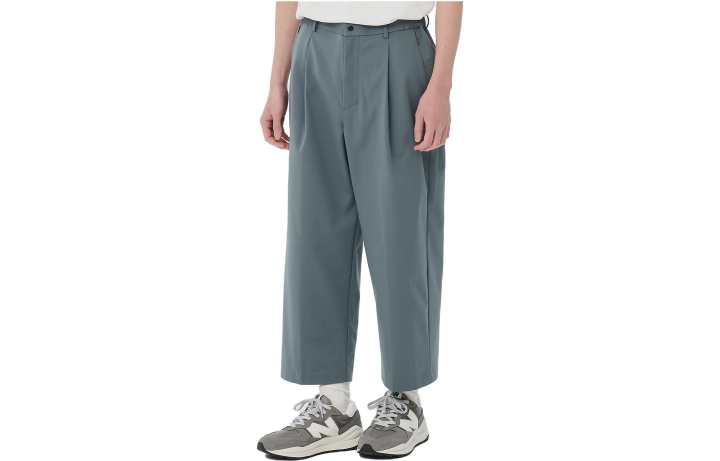 New Balance New Balance Casual Pants Men's Blue