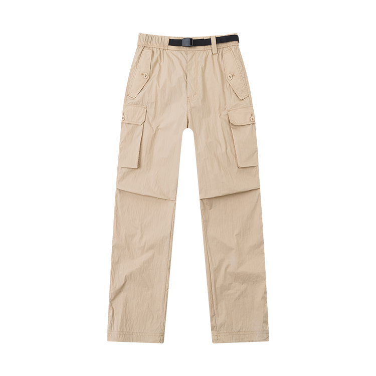 Teenie Weenie Men Zero Pressure Pants Cargo Pants Unisex