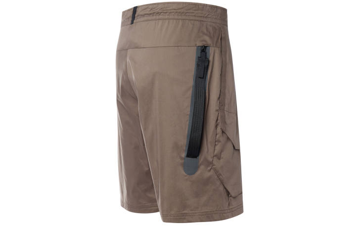 Nike Nike Cargo Shorts Men's Gray Moderate
