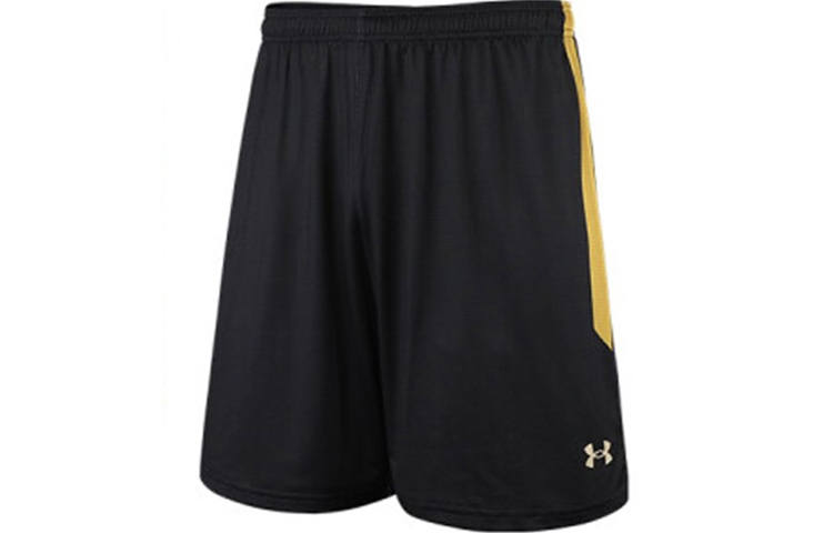 Under Armour Under Armour Shorts Unisex Black