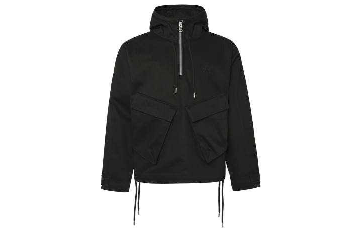 Jordan JORDAN X Travis Scott Men's 1/2-Zip Jacket