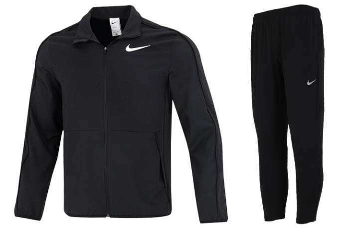 Nike Nike Casual Sportswear Men's Black
