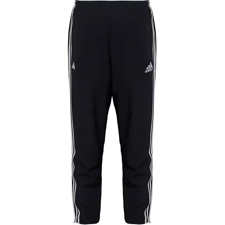 Adidas Adidas Casual Pants Men's Black