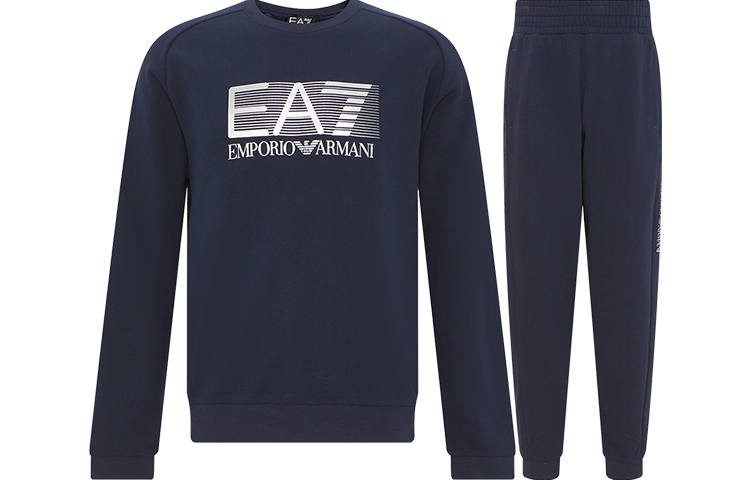 Emporio Armani single-breasted waistcoat