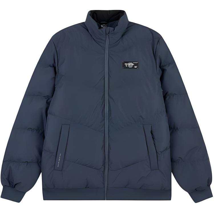 361° 361° Variety Training Collection Down Jackets & Coats Men's Slate Gray