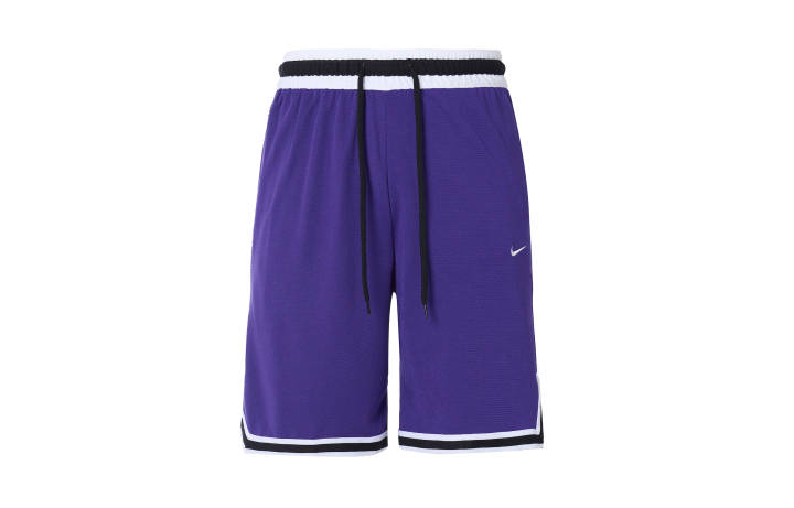 Nike Nike Casual Shorts Men's Purple