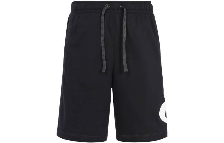 Nike Nike Casual Shorts Men's Black Moderate