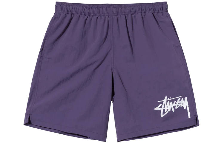 Stussy Big Stock Water Short