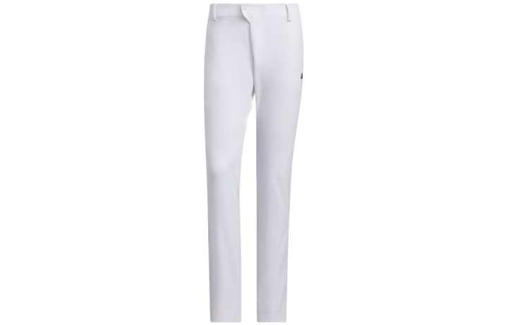 Adidas Adidas Casual Pants Men's White
