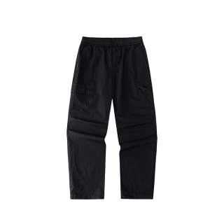 ANTA SUPERSTORE CHAOJIANTA Casual Pants Men's Basic Black