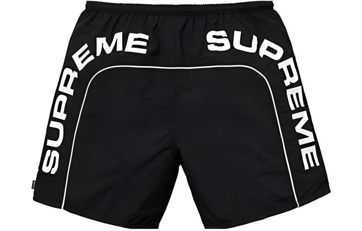 Supreme Supreme SS18 Casual Shorts Unisex Moderate