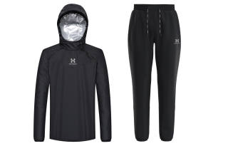 HOTSUIT Casual Sportswear Unisex