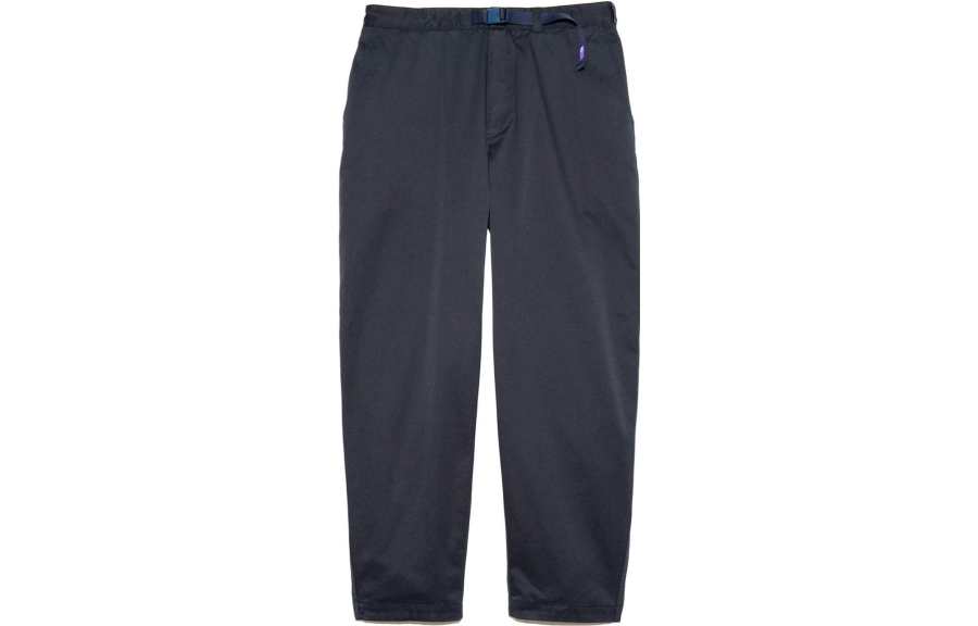 THE NORTH FACE PURPLE LABEL Casual Pants Unisex Dark Marine Blue