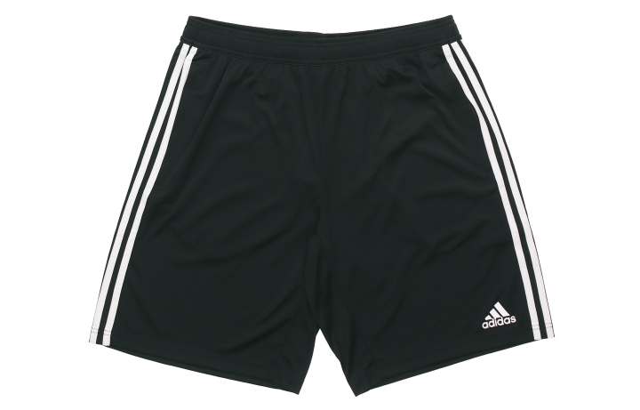 Adidas Adidas Casual Shorts Men's Black