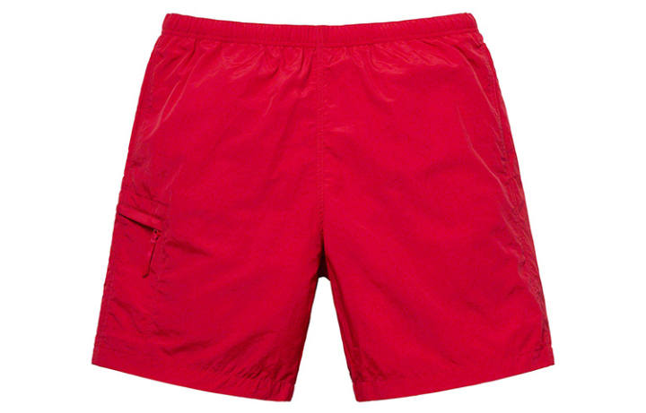 Supreme Supreme Nylon Trail Short