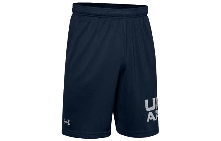 Under Armour Under Armour Shorts Men's Collegiate Blue