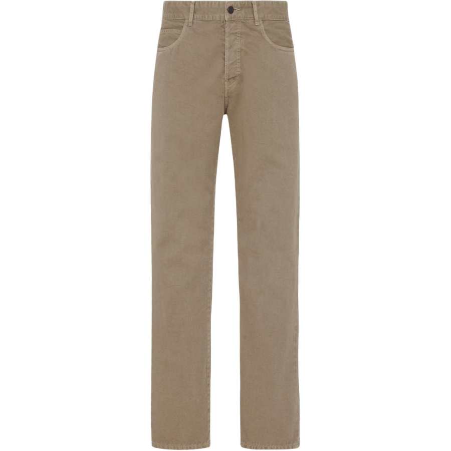 THE ROW THE ROW Carlisle Jeans