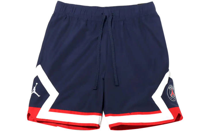 Jordan Jordan Casual Shorts Men's Blue