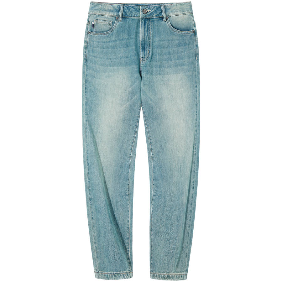 CAMEL CAMEL Urban Function Series Jeans Men's
