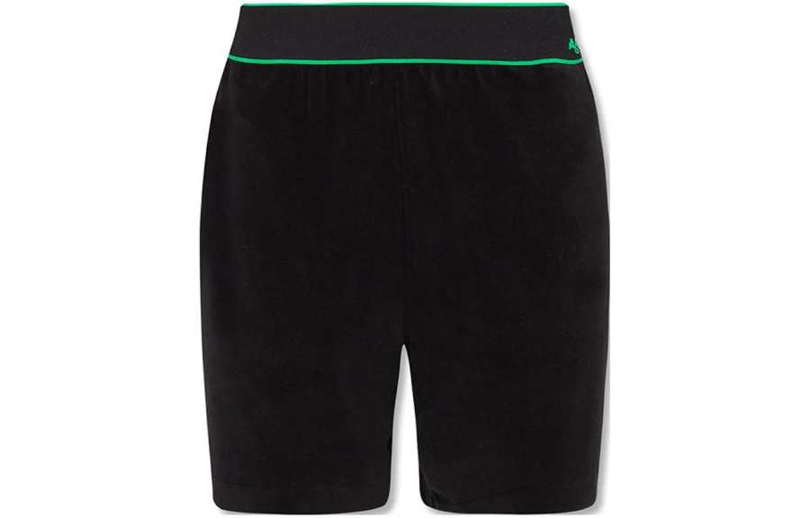 Bottega Veneta SS23 Casual Shorts Men's Black