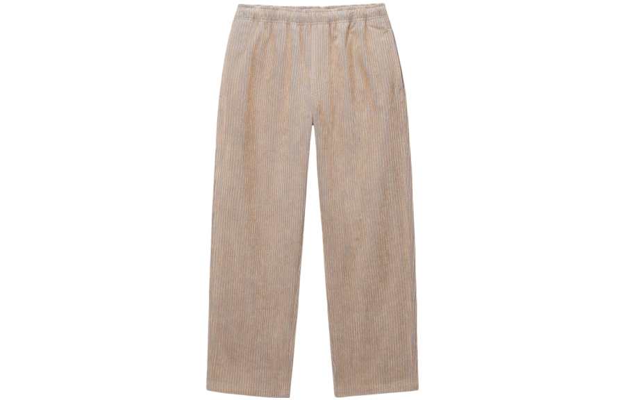 Stussy Mix Wale Corduroy Beach Pant